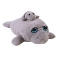 thumbnail image 1 of Bright Eyes Pocketz Manatee 10 inch, 1 of 1