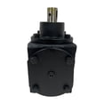 thumbnail image 3 of Gearbox Gear Case Fits John Deere Mower Deck 400 420 430 F710 F725 F735 AM133761, 3 of 6