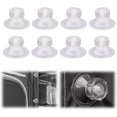 thumbnail image 2 of 10pcs Caravan Limpets High-Grip Awning Suction Cups Fixing Pads Van Side Fix Kit, 2 of 9