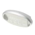 thumbnail image 1 of Unique Bargains 4 Botton Key Fob Shell Cover Case Compatible for Nissan Altima 2007-2020 Flexible TPU White, 1 of 7
