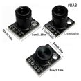 thumbnail image 4 of MLX90640ESF Temperature Sensors Module Dots Imaging Thermal Imager, 4 of 5