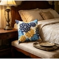 thumbnail image 4 of Housse d'Été Bleue pour Patio, Housse Décorative pour Salon, Sofa, Intérieur Extérieur, 4 of 6