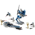 thumbnail image 5 of LEGO Star Wars 501st Legion Clone Troopers 75280 Building Kit, Cool Action Set for Creative Play and Awesome Building; Great Gift or Special Surprise for Kids (285 Pieces), 5 of 5