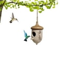 Hummingbird Houses On Clearance! Hummingbird Houses For Outdoor For