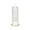 plain, variant on 1 Pcs Flame-free LED Crystal Pillar Candles, Battery-Powered LED Candles For Valentine's Day, Anniversaries, Wedding And Christmas Decorations