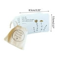 CFS 2024 Mental Health Gifts Anxiety Affirmations Card Pack Anxiety