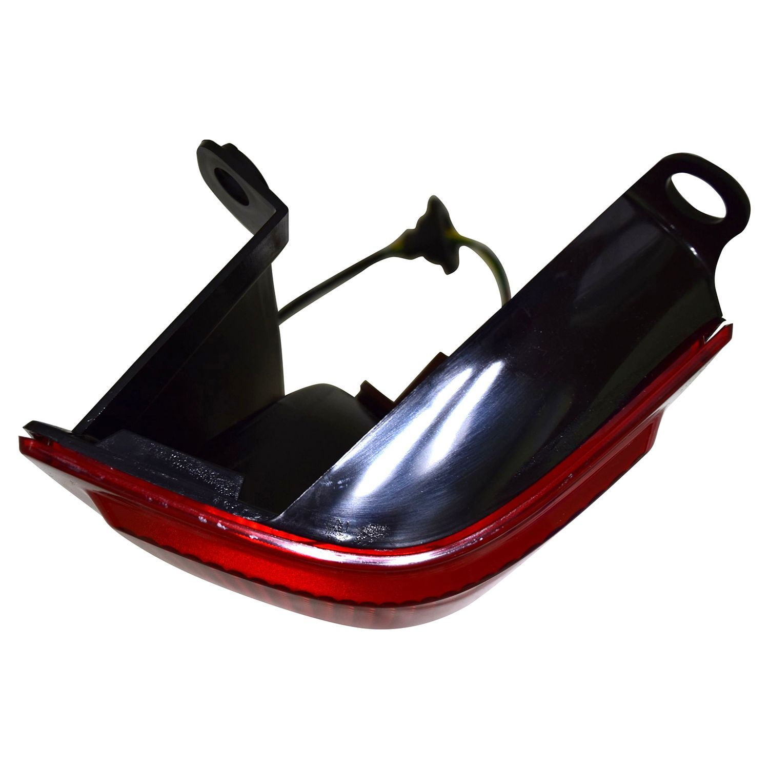 Tail Light Assembly Fits select: 2017-2020 CHEVROLET EXPRESS G2500, 2004-2016 CHEVROLET EXPRESS G3500