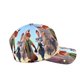 thumbnail image 5 of Zootopia Gorra de Béisbol para Hombres, Mujeres y Niños, Gorra Clásica de Visera Plana, Gorra Hip Hop Trucker, Snapback Ajustable, 5 of 5