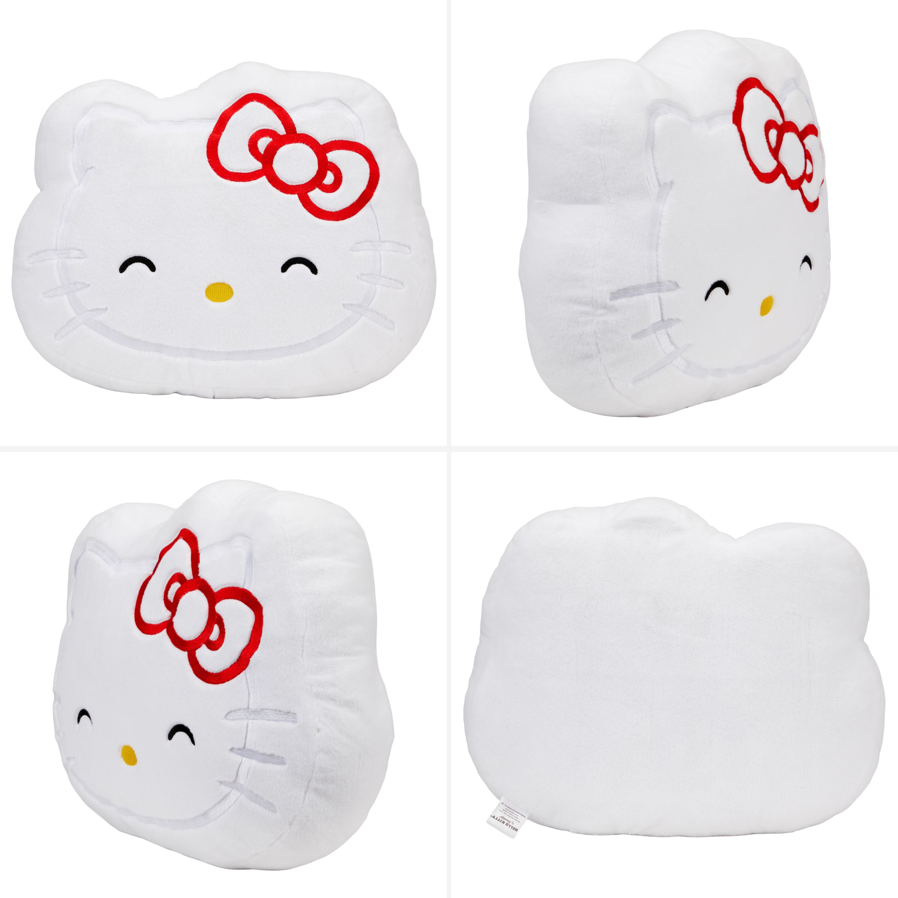 Hello Kitty Decorative Pillow
