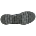 thumbnail image 4 of Skechers Slip on Sneakers for Women, Gowalk Joy Walking Shoes, Breathable Mesh, 5gen Cushioning, 4 of 7