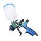 thumbnail image 5 of Pistola Pulverizadora De Pintura, Taza De 600 Ml, Boquilla De 1,3 Mm, Pistola De Pintura Pulverizadora De Aire, Pulverización Uniforme Ligera G1/4 Para Mantenimiento De Muebles Y, 5 of 7