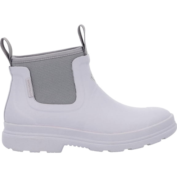 Rainscape Women's Chelsea Rain Boot, Periwinkle, Size 8(M)