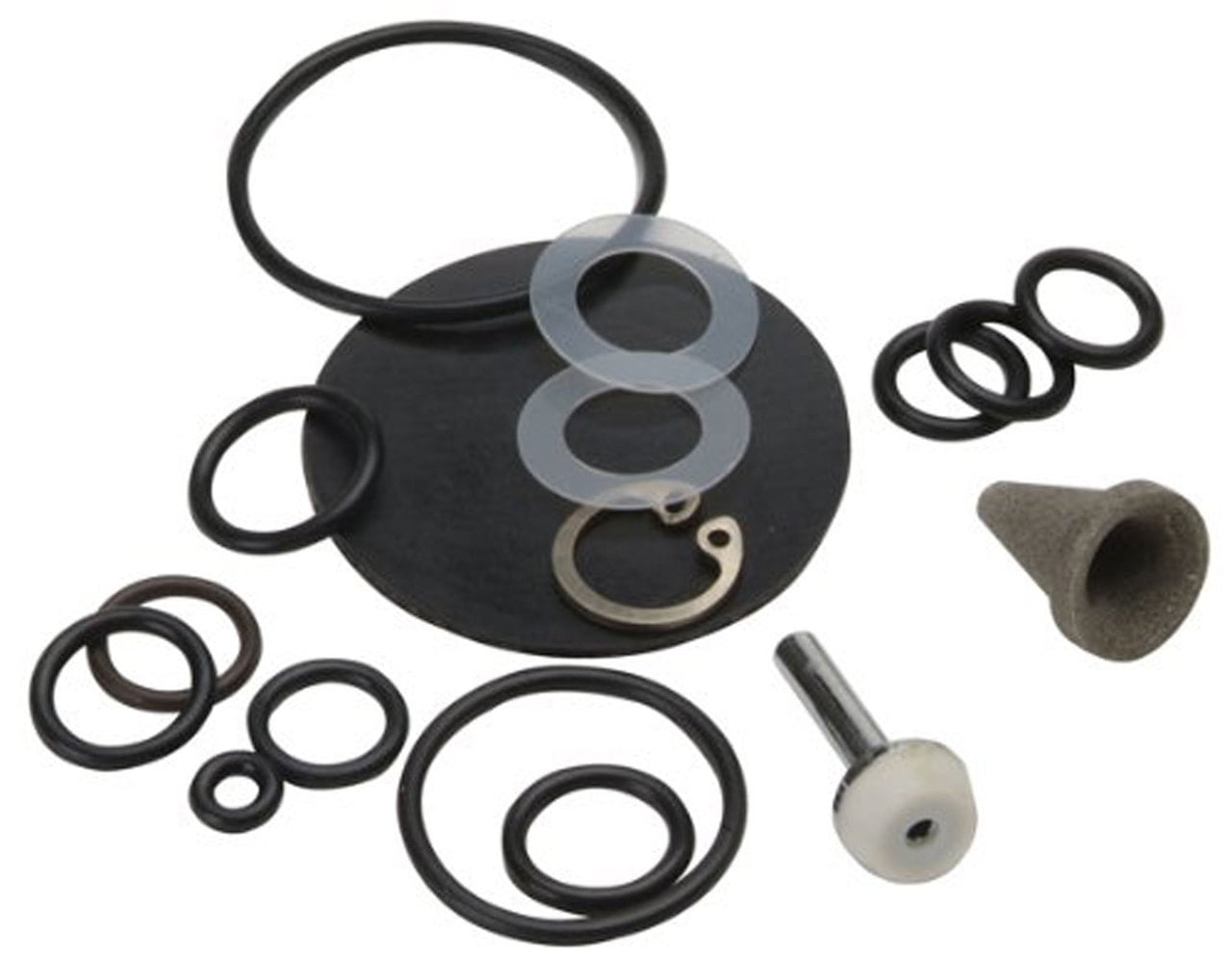 Oceanic Scuba Regulator First Stage Parts Kit SP4, SP5, SP6, SPX 40.