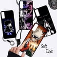 thumbnail image 4 of Funda Blanda Huawei P20 Pro Lite P20Pro P20Lite Y6 2019 2018 Carcasa CBB65 Dabi My Hero Academia Teléfono Caso, 4 of 4