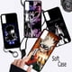 thumbnail image 4 of Funda Blanda Huawei P20 Pro Lite P20Pro P20Lite Y6 2019 2018 Carcasa CBB65 Dabi My Hero Academia Teléfono Caso, 4 of 4