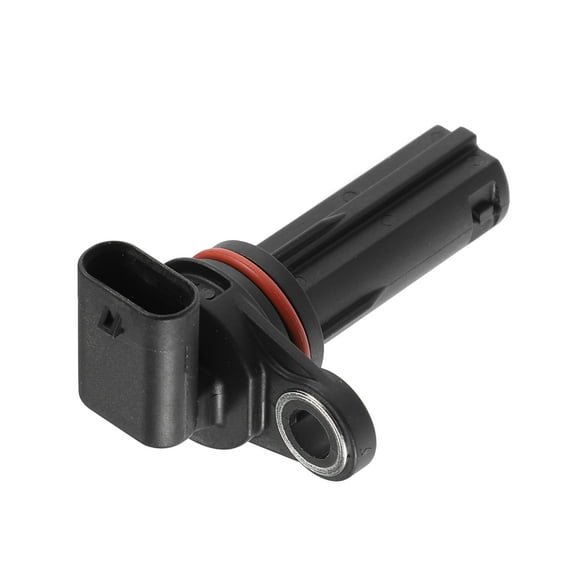 Unique Bargains Engine Crankshaft Position Sensor Crank Position Sensor for Chrysler 200 2011-2017 ABS 5149167AF Black