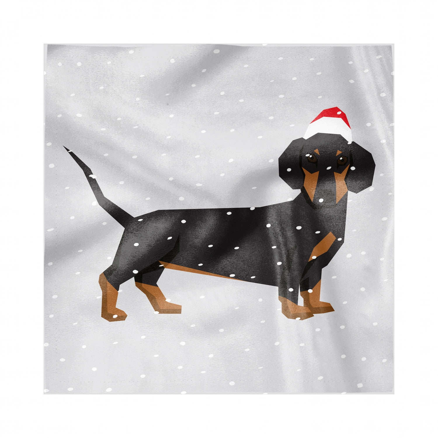 Dachshund decorative accessories Clearance