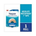 thumbnail image 5 of Absolute Waterproof First Aid Tape Foam, 1" x 180", 5 of 7