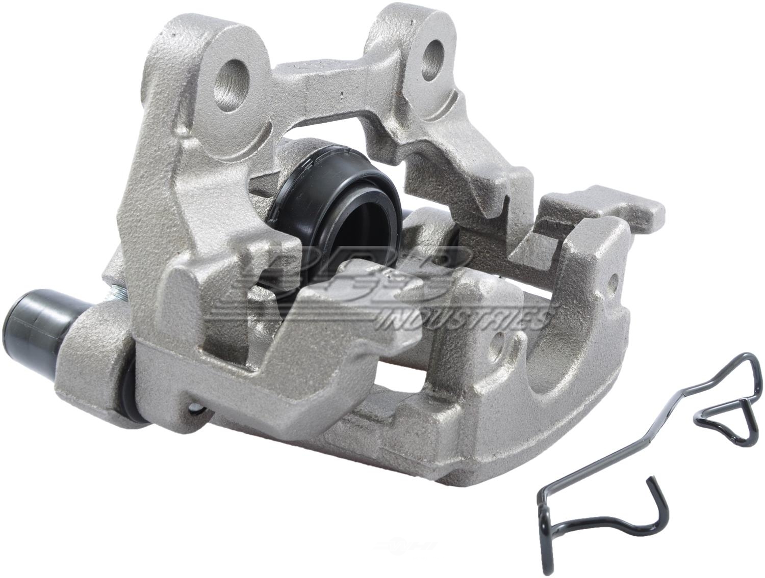 TERREPOWER formerly BBB Industries 99-02830A Reman Caliper w/installation Hardware