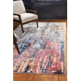 thumbnail image 2 of Jill Zarin™ 5' 0 x 8' 0 Multi Chelsea Downtown Area Rug, 2 of 8