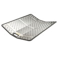 thumbnail image 3 of 1-Channel Aluminum Hose Bridge for Foot Traffic, 3 of 5
