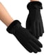 thumbnail image 1 of Qarigey Guantes de invierno para mantener el calor, hermosa cubierta de mano para niña, pantalla táctil, guante de ciclismo para mujer, accesorio de guantes y mitones Tipo 10 Qarigey AP013150-10, 1 of 6