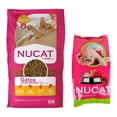 thumbnail image 1 of Nucat 15 Kg + Nucat 900 g, 1 of 3
