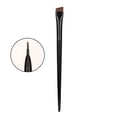 thumbnail image 6 of Blade Eyeliner Brush Ultra-thin Angled Makeup Brush Beauty Tool U3Q5, 6 of 8