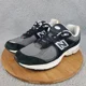thumbnail image 2 of Mens Size 8.5 New Balance 2002R 'Black Sepia' M2002REB Shoes Sneakers, 2 of 6