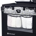thumbnail image 4 of Baby Trend Nursery Den Playard with Snooze Pod and Flip Over Changer, 4 of 12