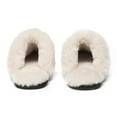 thumbnail image 5 of EVER AU Women Harrier Slippers - Black, 5 of 11