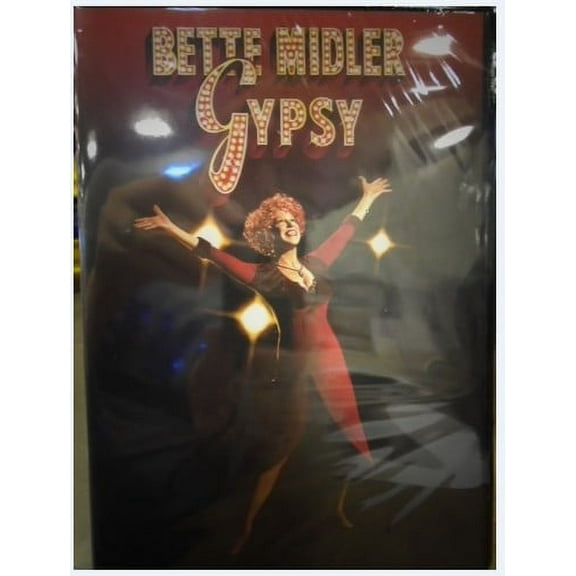 Gypsy (DVD), Mill Creek Dead Prod, Music & Performance