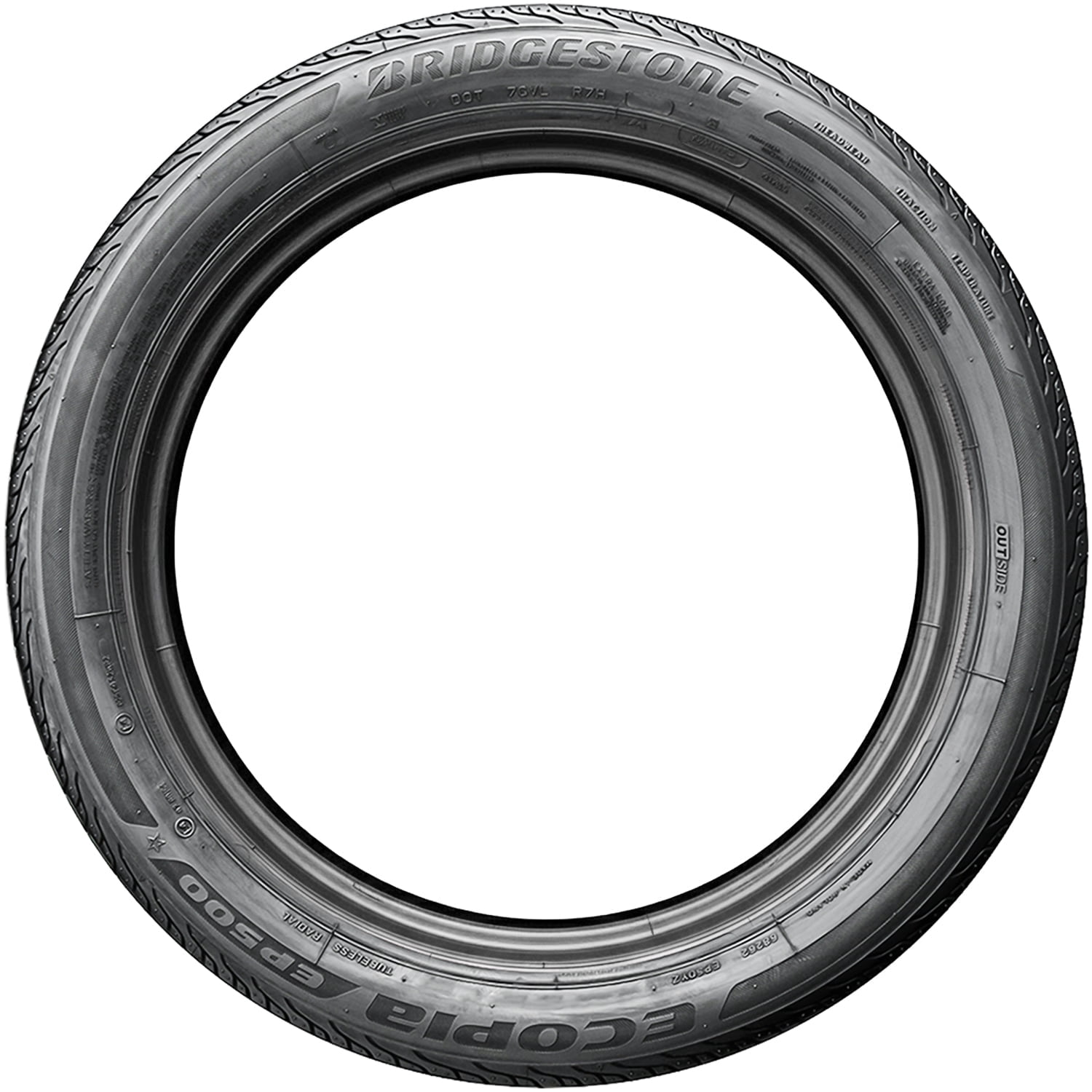 Bridgestone Ecopia EP500 195/50R20XL 93T Tire