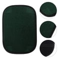 thumbnail image 3 of KAKOWELY Car Center Console Cover Car Center Console Cover Console Box Arm Rest Pad Car Center Console Protector11.81"X8.66"X0.43", 3 of 4