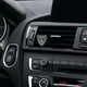 thumbnail image 4 of 2 clips para ventilación de coche con forma de cabeza de leopardo, accesorios ostentosos para coche., 4 of 8