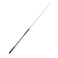thumbnail image 5 of Kuntesetty Billiard Cue American Pool Cue Stick Adults 57inch Portable Wooden 1/2 Segmented B, 5 of 9