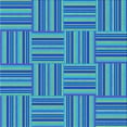 thumbnail image 1 of Ahgly Company Machine Washable Indoor Square Transitional Lime Mint Green Area Rugs, 7' Square, 1 of 7