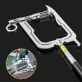thumbnail image 2 of Portable Stop Ship Kayak Accessories Boat Tool B with Handle, 2 of 5