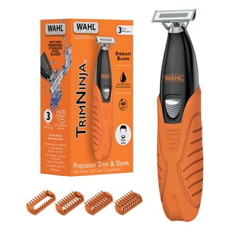 17 Piece Dual Voltage Haircut Kit - Walmart.com