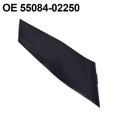 thumbnail image 1 of Left / Driver Side Cowl Extension For Toyota Corolla 2014-2019 55084-02250, 1 of 9