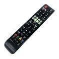 thumbnail image 3 of New Remote Control AH59-02405A for Home Theater System HTE6750WXY HTE4500 HTE4530 HTE5530 HTE5550W, 3 of 5