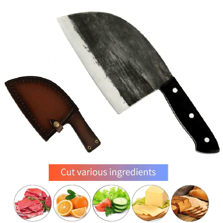 Knives Set Kichen Knife Set Chef Knife Fruit Knife Multi - Temu