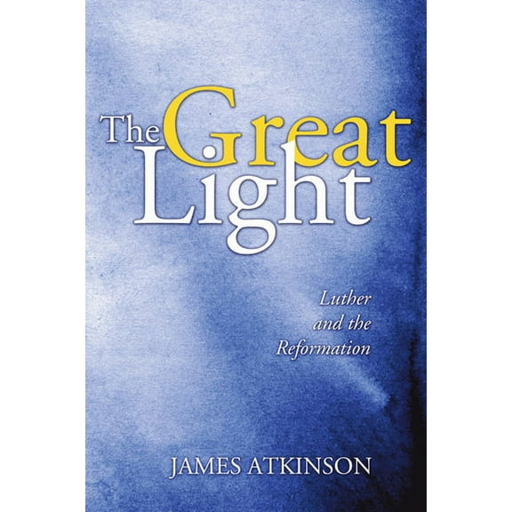 Advance of Christianity Thorugh the Centuries: The Great Light (Paperback)