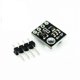thumbnail image 1 of GY-MS5837 02BA 30BA High Precisions Gas Liquid Waterproof Pressure Sensoring Module for Accurate Pressure Measurement, 1 of 4