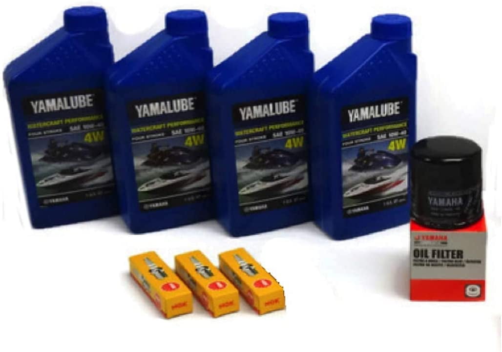 20172022 EX / EXR / JetBlaster / SuperJet with TR1 (1049CC) Change