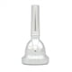 thumbnail image 2 of 2X Boquilla de Cobre de Trombon Alto 6.5Al Plata, 2 of 5