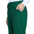 Scrubstar Women's Core Essentials Drawstring Scrub Pants