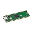 thumbnail image 3 of Raspberry Pi Pico W RP2040 Development board Dual-Core 264KB ARM Low-Power Microcomputers High-Performance Cortex-M0+ Processor, 3 of 5
