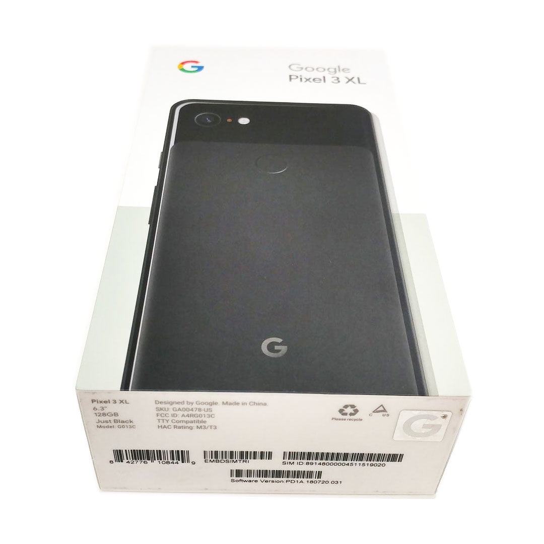 Google　pixel6　128gb Google Pixel 6 - 128 GB - Stormy Black (Unlocked) for sale online