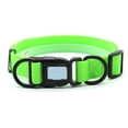 thumbnail image 1 of Collar de perro NIMBLE resistente al agua para mascotas, desodorante, ajustable, reflectante, Adepaton Correas y Collares para Perros, 1 of 5